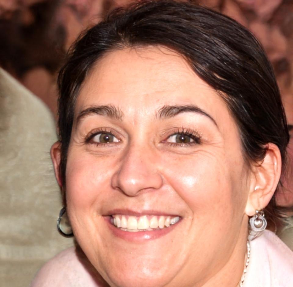 Portrait de Sophie Martin, conseillère en investissement